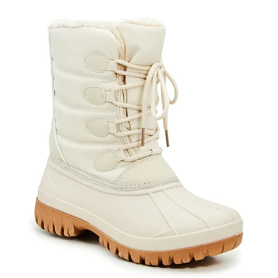 Women's Mandy Waterproof Winter Boot