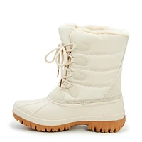 Women's Mandy Waterproof Winter Boot