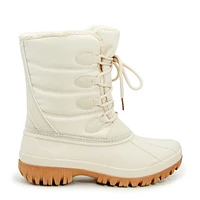 Women's Mandy Waterproof Winter Boot