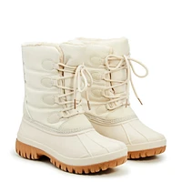 Women's Mandy Waterproof Winter Boot