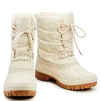 Women's Mandy Waterproof Winter Boot