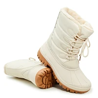 Women's Mandy Waterproof Winter Boot