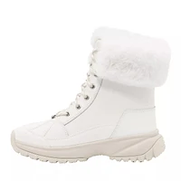 Women's Yose Fluff Waterproof Winter Boot