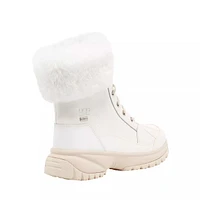 Women's Yose Fluff Waterproof Winter Boot