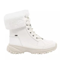 Women's Yose Fluff Waterproof Winter Boot