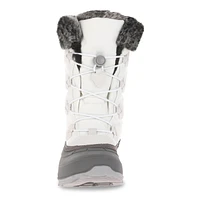 Women's Momentum 3 Waterproof Winter Boot