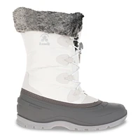 Women's Momentum 3 Waterproof Winter Boot