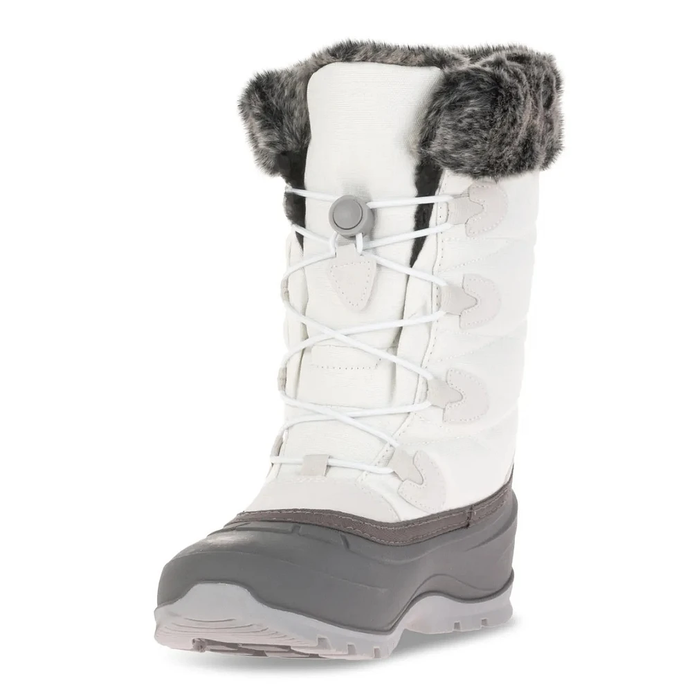 Women's Momentum 3 Waterproof Winter Boot