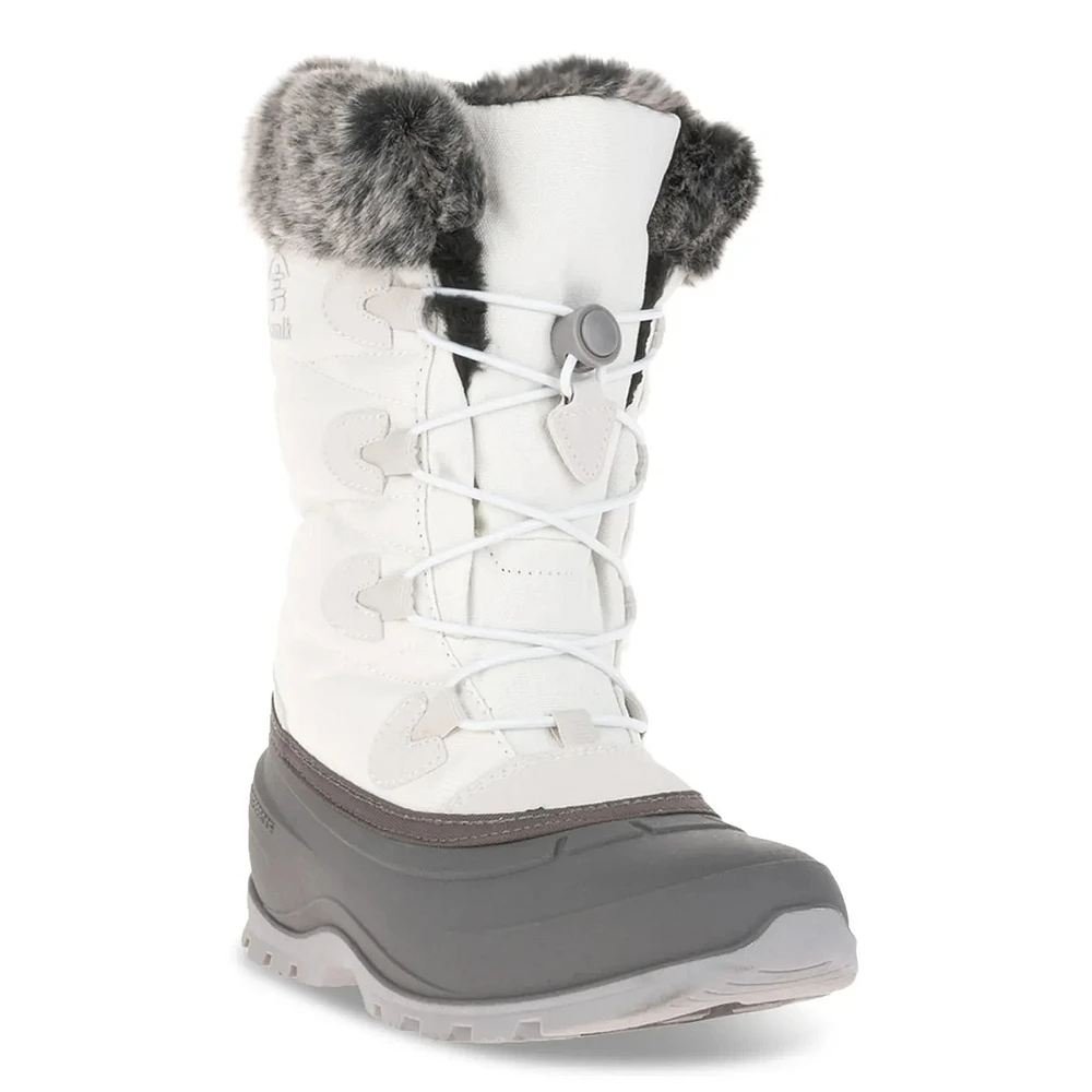 Women's Momentum 3 Waterproof Winter Boot