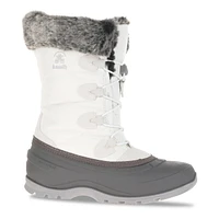 Women's Momentum 3 Waterproof Winter Boot