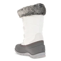 Women's Momentum 3 Waterproof Winter Boot