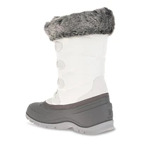 Women's Momentum 3 Waterproof Winter Boot