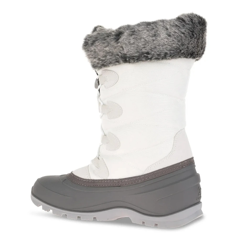 Women's Momentum 3 Waterproof Winter Boot