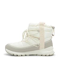 Women's ThermoBall Lace-Up Waterproof Boot