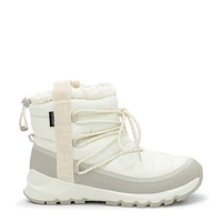 Women's ThermoBall Lace-Up Waterproof Boot