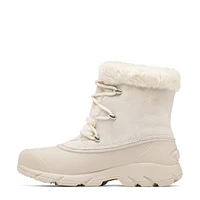 Women's Snow Angel Waterproof Winter Boot