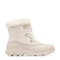 Women's Snow Angel Waterproof Winter Boot