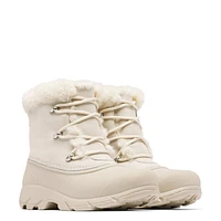 Women's Snow Angel Waterproof Winter Boot