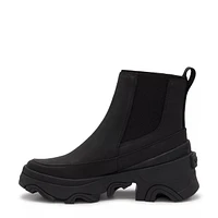 Women's Brex Waterproof Chelsea Winter Boot