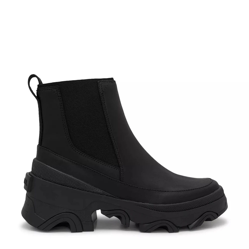 Women's Brex Waterproof Chelsea Winter Boot