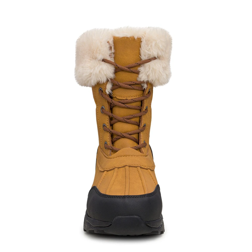 Women's Glacier Waterproof Winter Boot