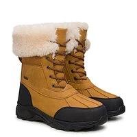 Women's Glacier Waterproof Winter Boot