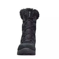 Women's Ice Maiden II Wide Width Waterproof Winter Boot