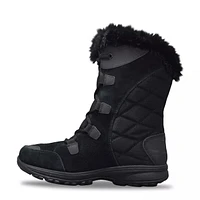 Women's Ice Maiden II Wide Width Waterproof Winter Boot