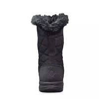 Women's Ice Maiden II Wide Width Waterproof Winter Boot