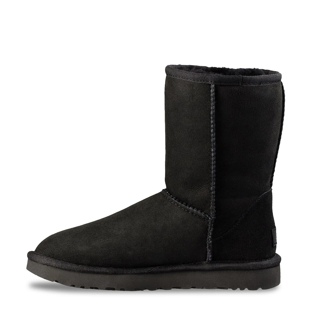 Women's Classic Short II Boot