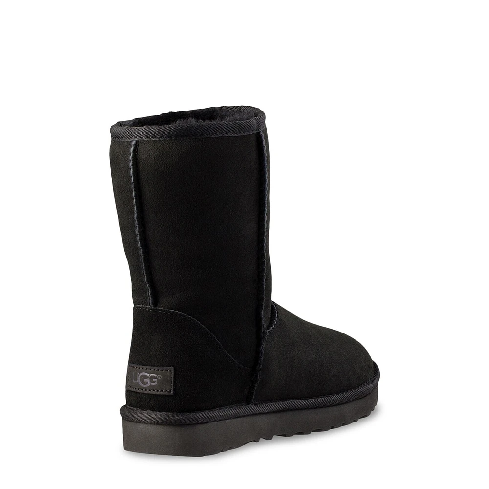 Women's Classic Short II Boot