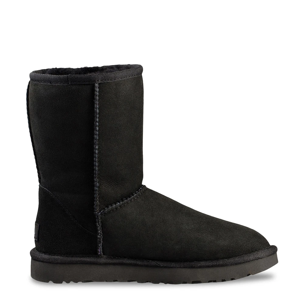 Women's Classic Short II Boot