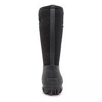 Women's Whiteout Cracks Waterproof Winter Boot