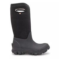 Women's Whiteout Cracks Waterproof Winter Boot