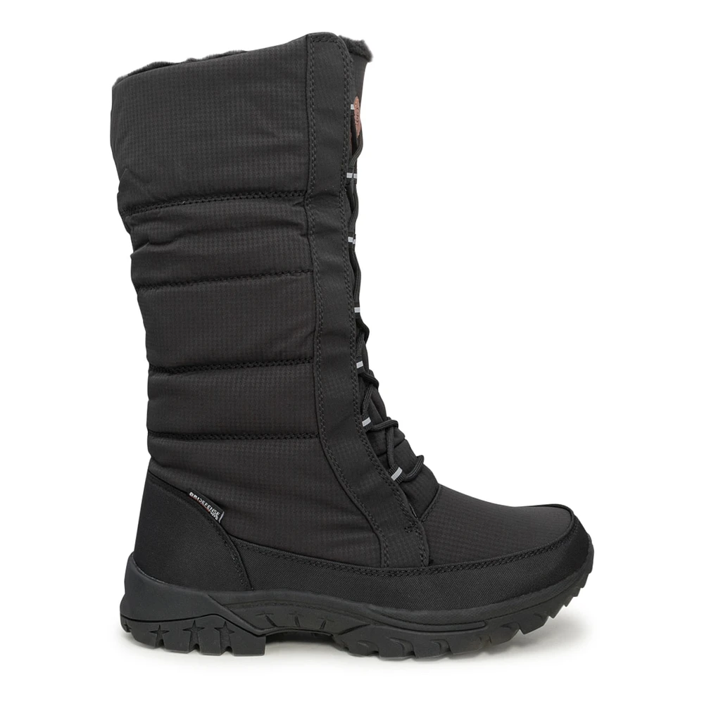 Women's Seattle 2 Waterproof Winter Boot