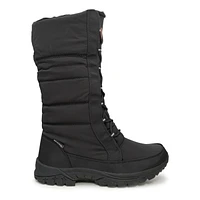 Women's Seattle 2 Waterproof Winter Boot