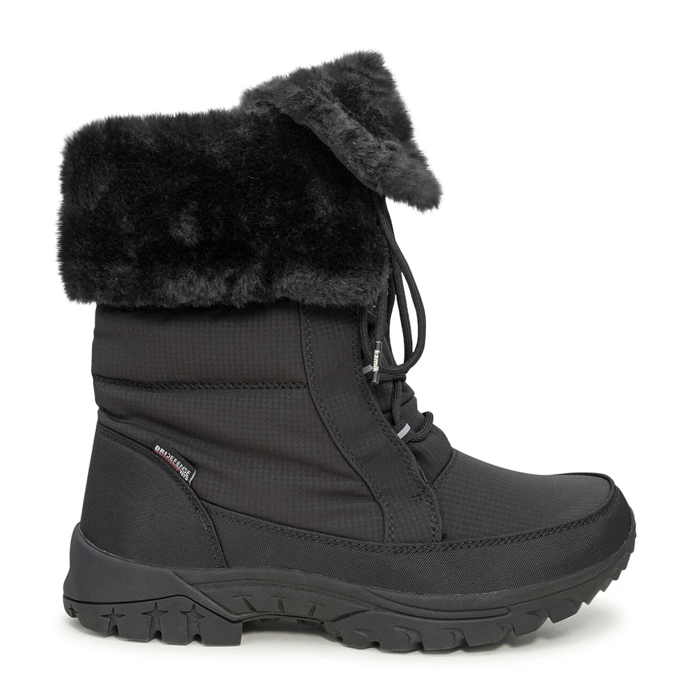 Women's Seattle 2 Waterproof Winter Boot