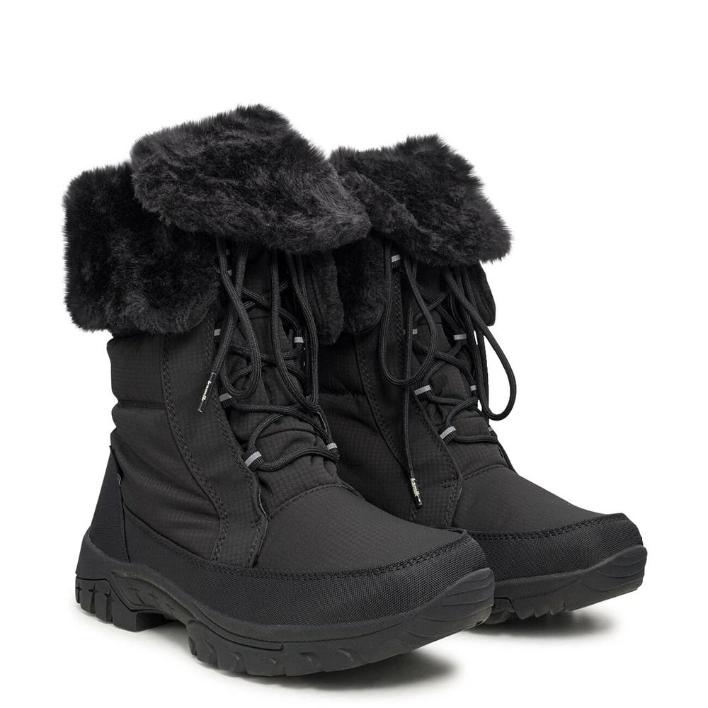 Women's Seattle 2 Waterproof Winter Boot