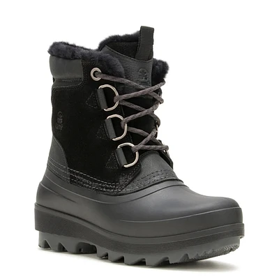 Women's Lauren Lo Waterproof Winter Boot