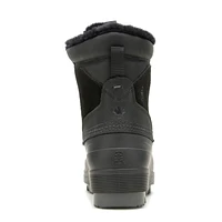 Women's Lauren Lo Waterproof Winter Boot