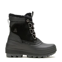 Women's Lauren Lo Waterproof Winter Boot