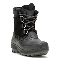 Women's Lauren Lo Waterproof Winter Boot