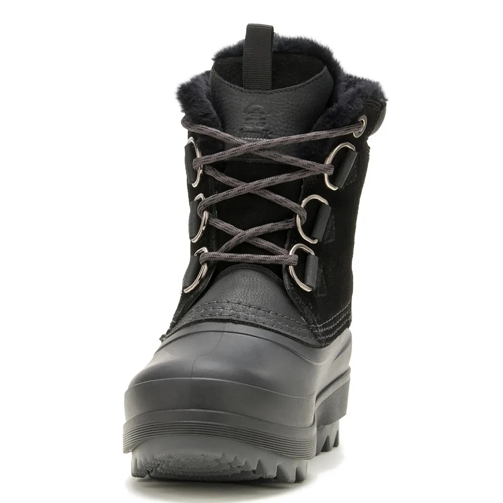 Women's Lauren Lo Waterproof Winter Boot