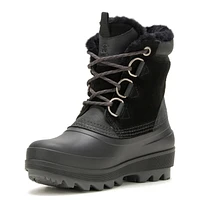 Women's Lauren Lo Waterproof Winter Boot