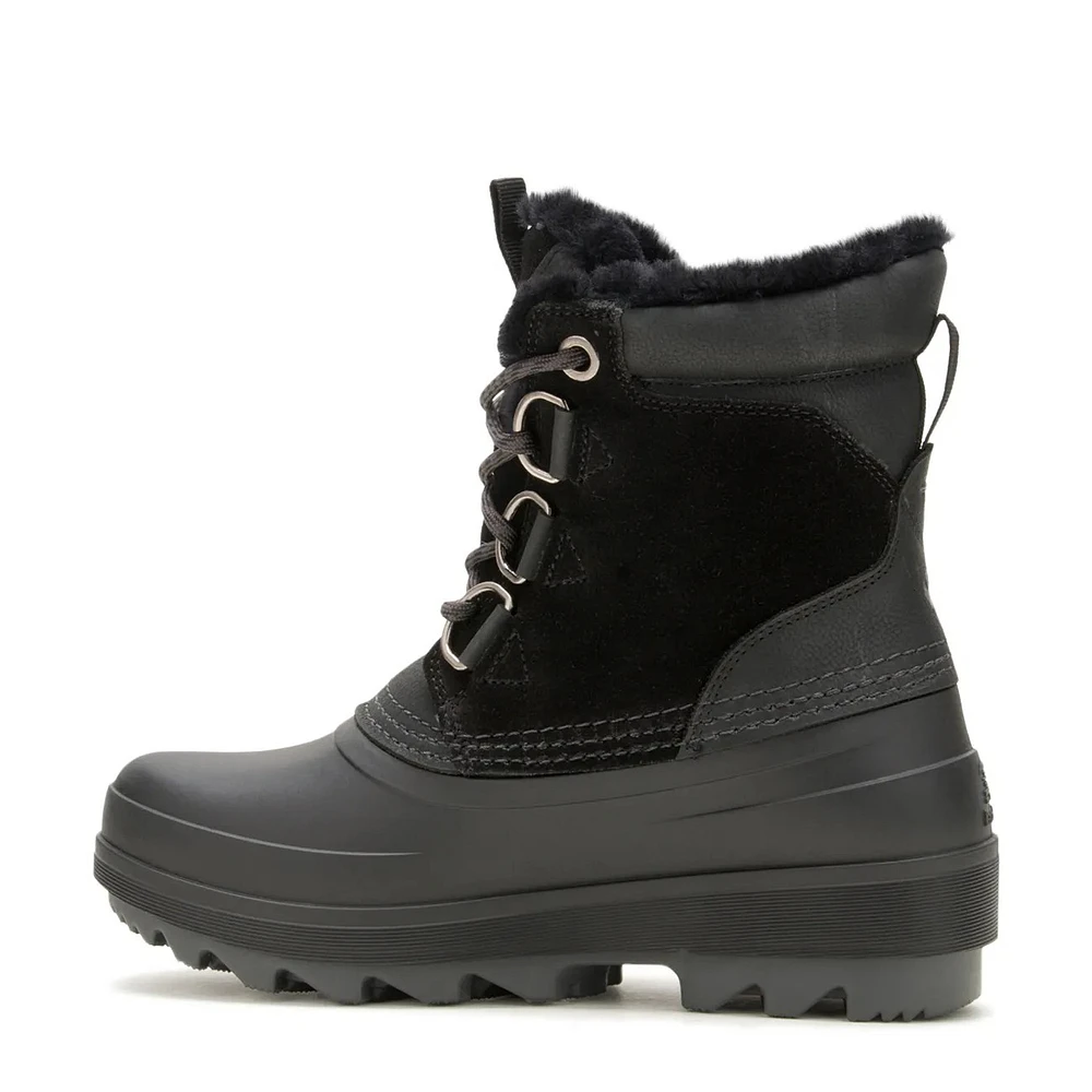 Women's Lauren Lo Waterproof Winter Boot