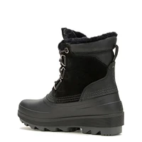 Women's Lauren Lo Waterproof Winter Boot