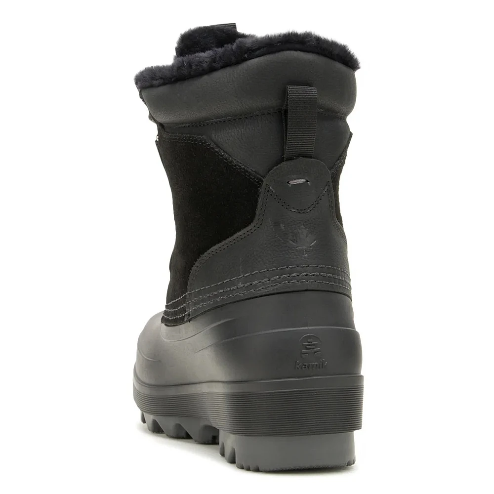 Women's Lauren Lo Waterproof Winter Boot