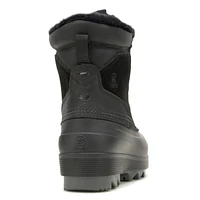 Women's Lauren Lo Waterproof Winter Boot