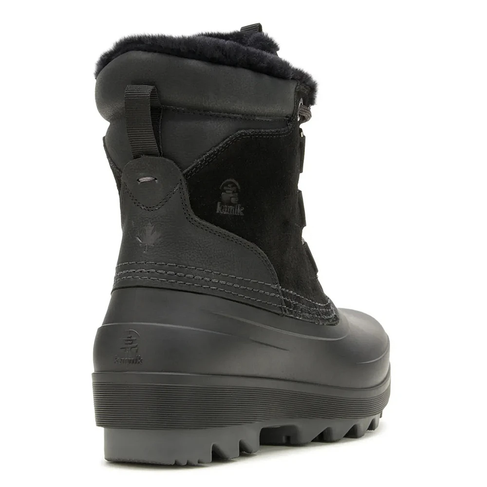 Women's Lauren Lo Waterproof Winter Boot