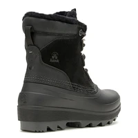 Women's Lauren Lo Waterproof Winter Boot